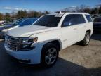 2016 Chevrolet Tahoe K1500 Ltz for Sale in Madisonville, TN - Side