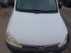 2009 VAUXHALL COMBO 1700 for sale at Copart SANDWICH
