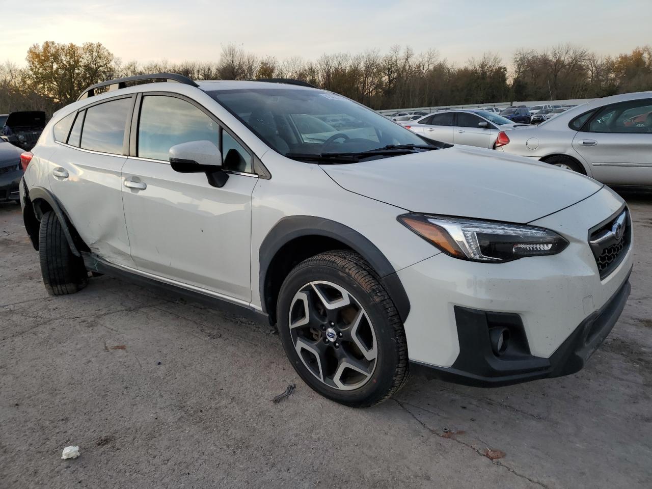 2018 Subaru XV - Image 4