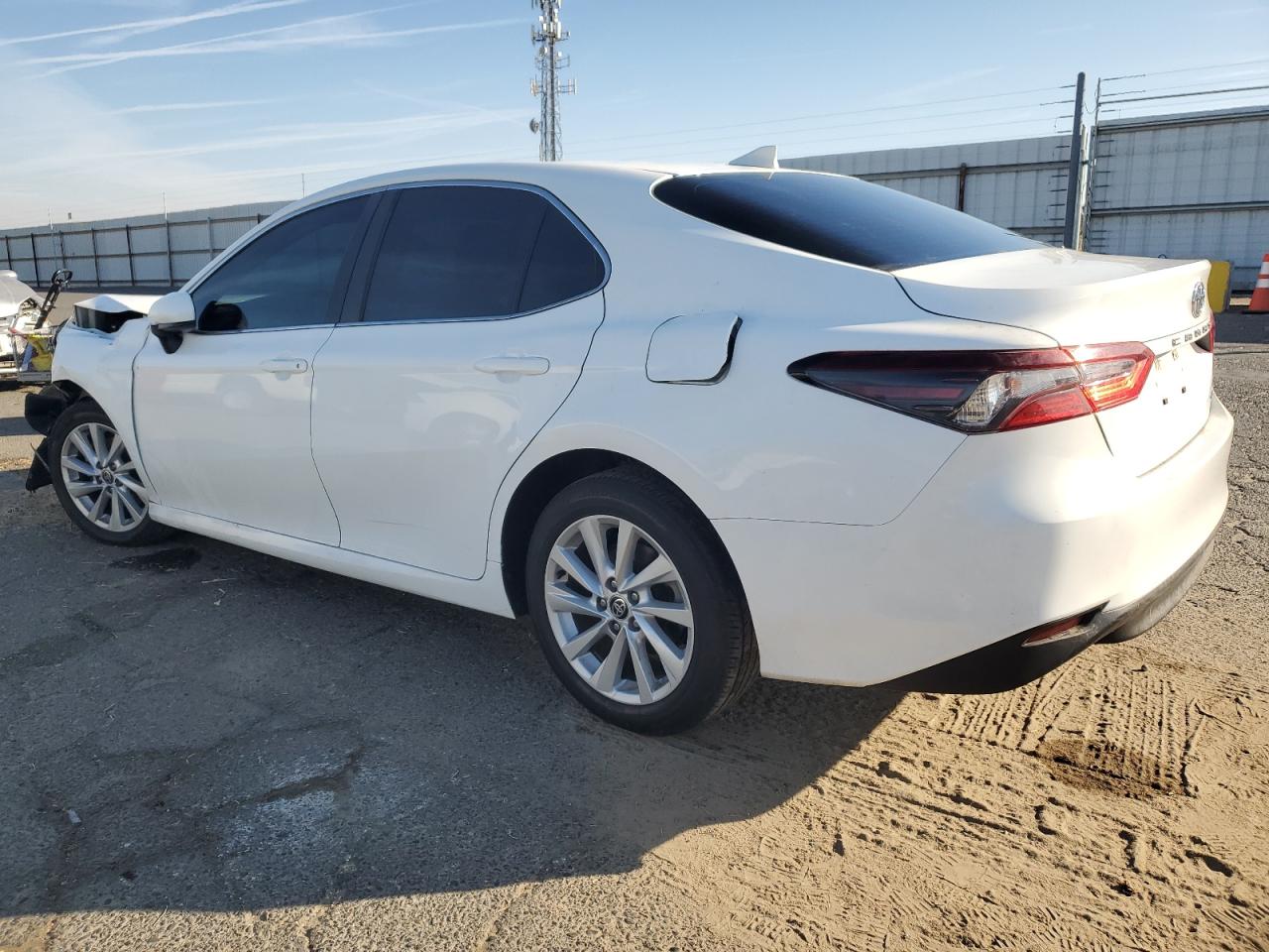 2022 Toyota Camry - Image 2