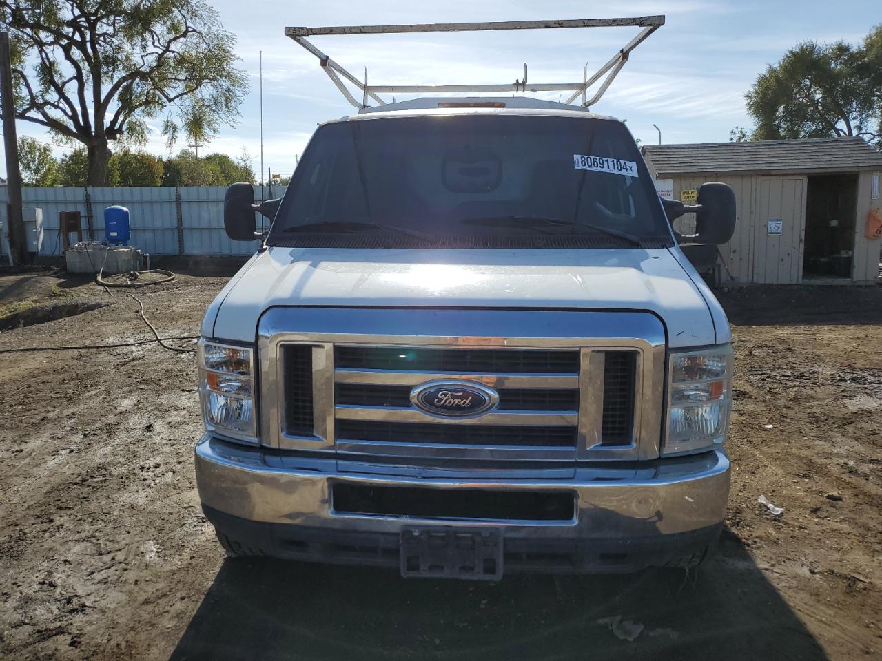 2014 Ford Econoline - Image 5