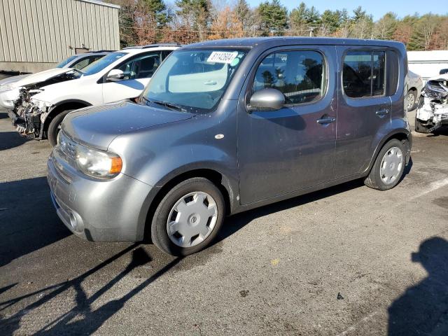 2011 Nissan Cube Base за продажба в Exeter, RI - Normal Wear