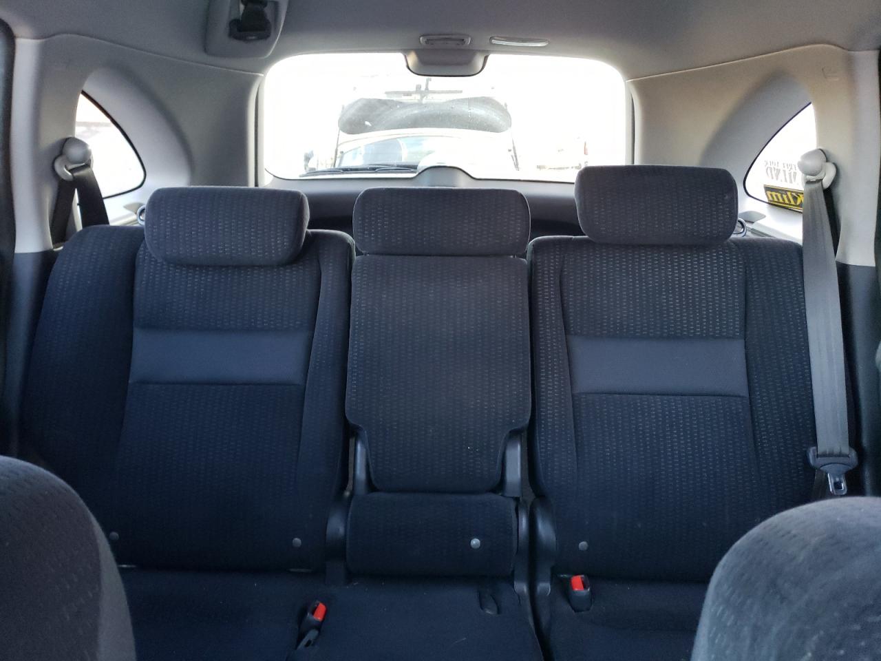 2009 Honda CR-V - Image 10
