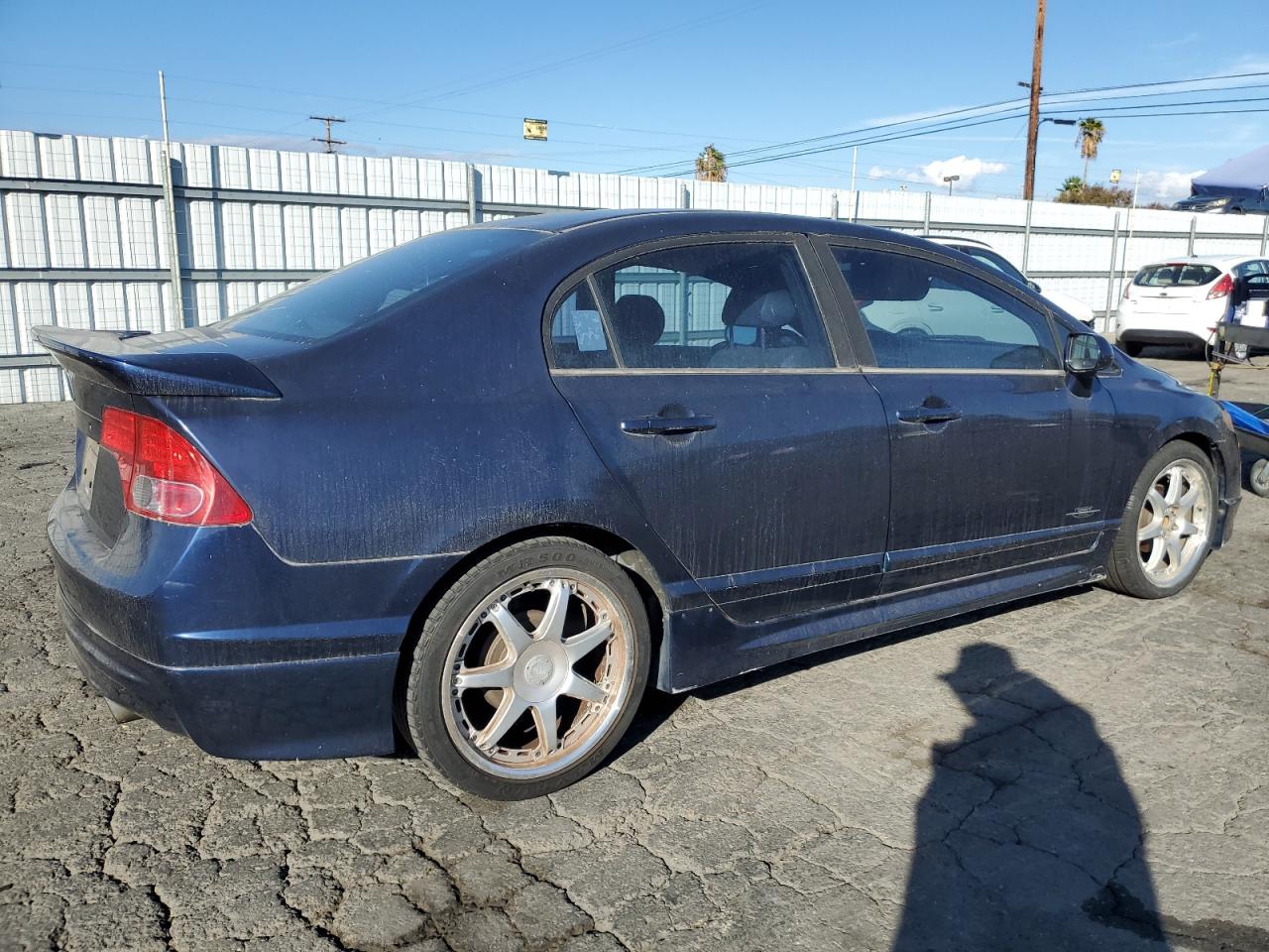 2006 Honda Civic - Image 3
