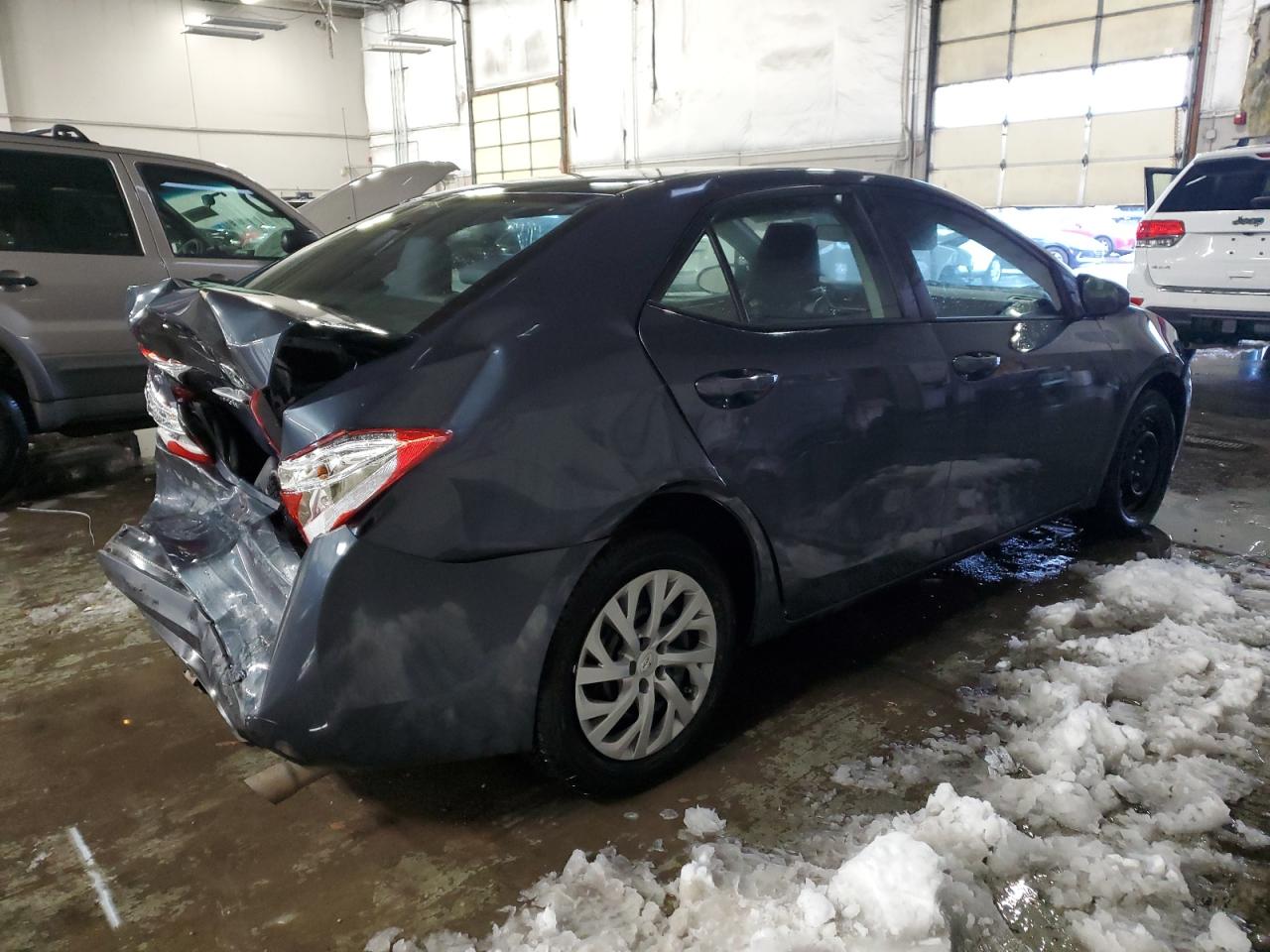 2017 Toyota Corolla - Image 3