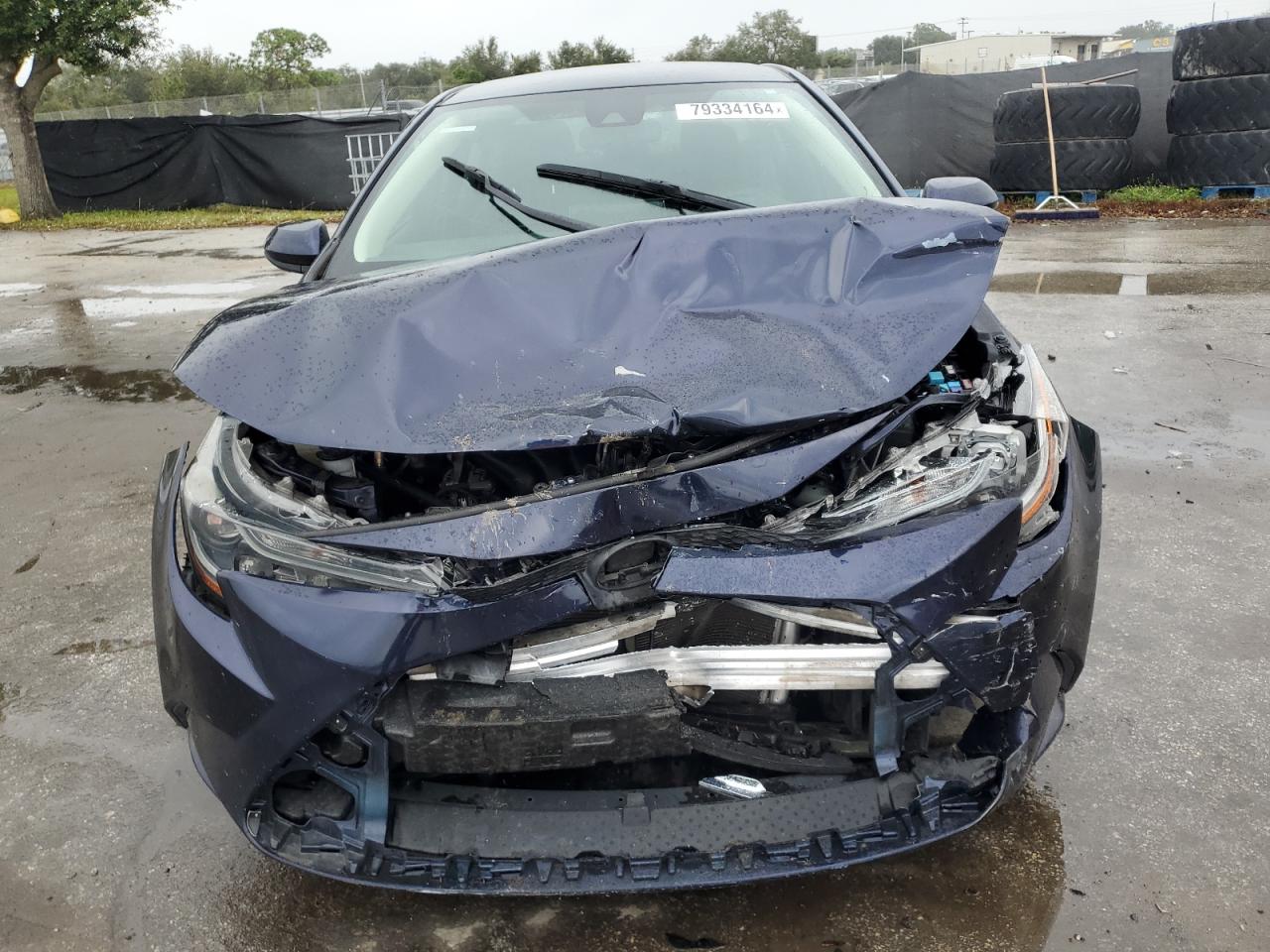 2021 Toyota Corolla - Image 5