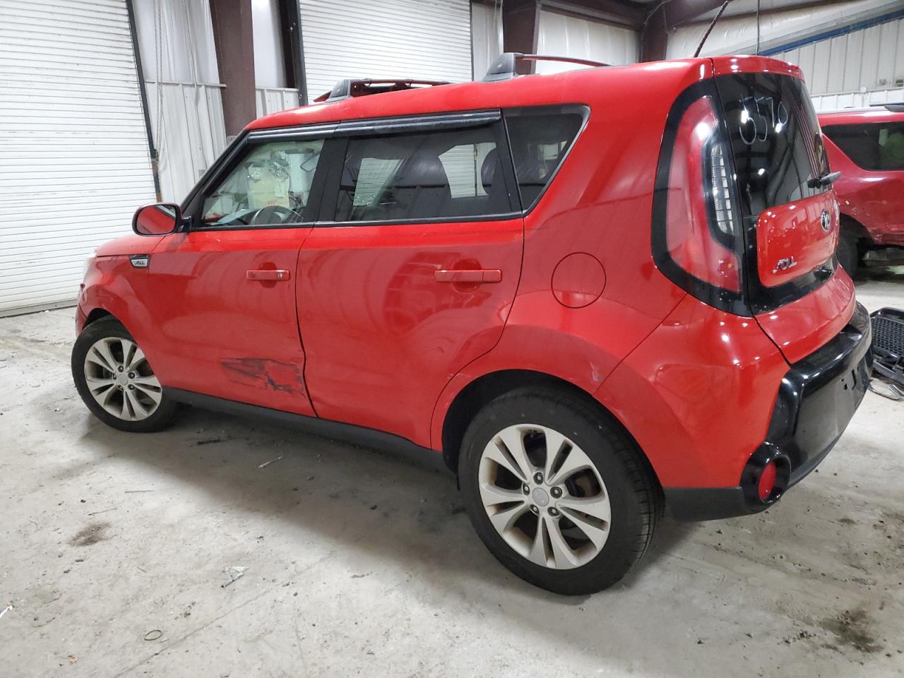2016 Kia Soul - Image 2
