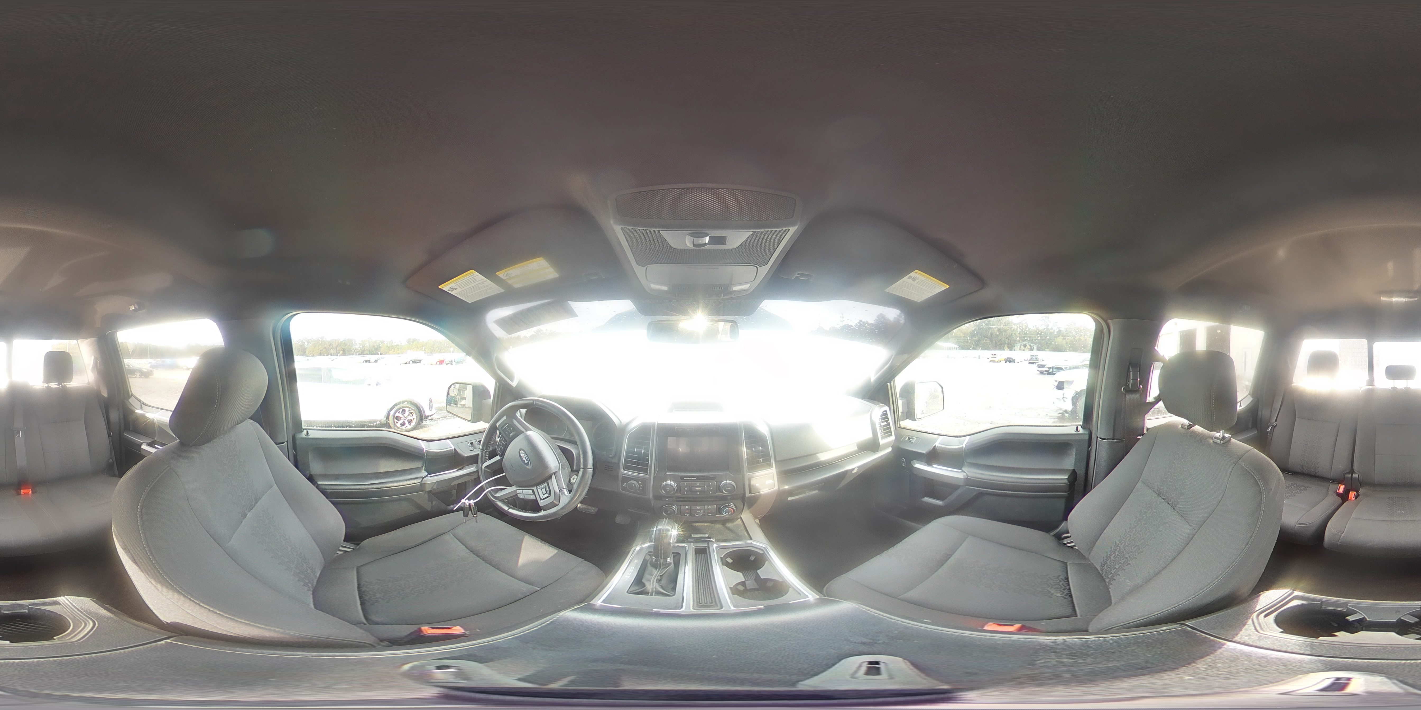 2018 Ford F-150 - Image 16