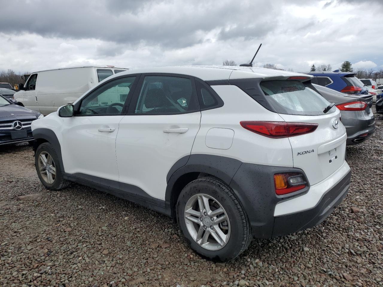 2021 Hyundai Kona - Image 2