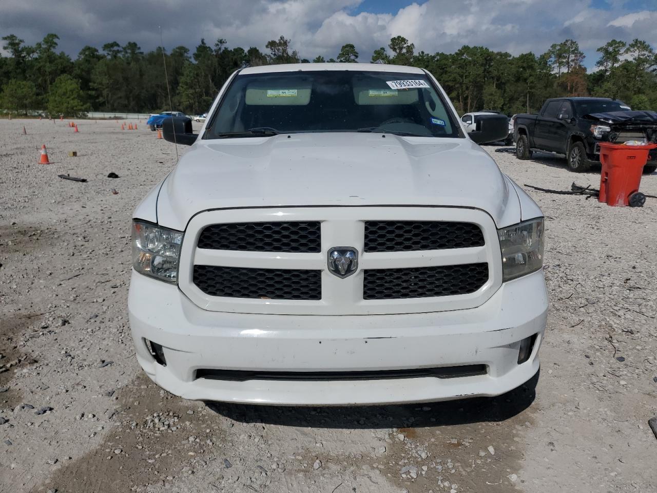 2013 RAM 1500 - Image 5