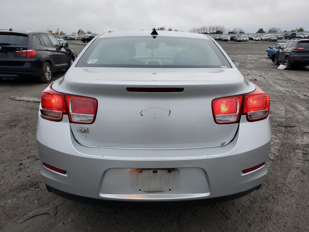 2014 Chevrolet Malibu - Image 6