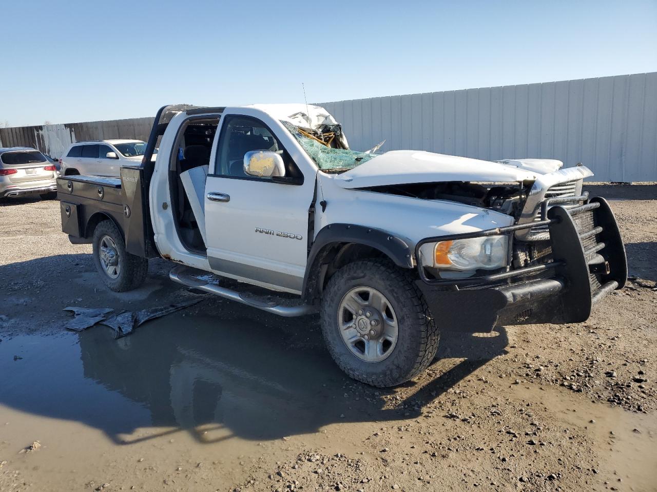 2004 Dodge RAM - Image 1