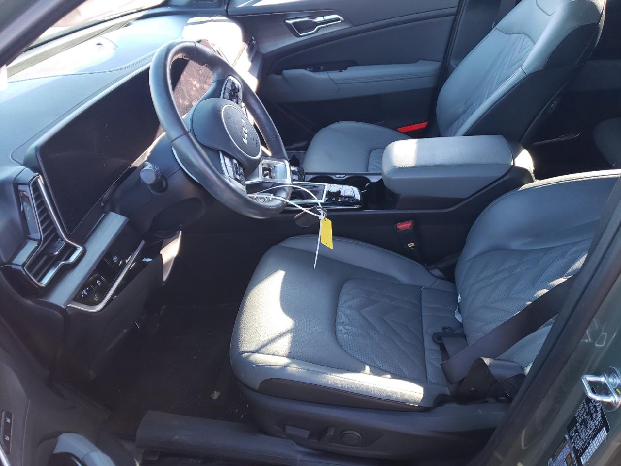 2020 Kia Sportage - Image 7