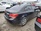 2013 Chevrolet Cruze Ls zu verkaufen in Lexington, KY - Side