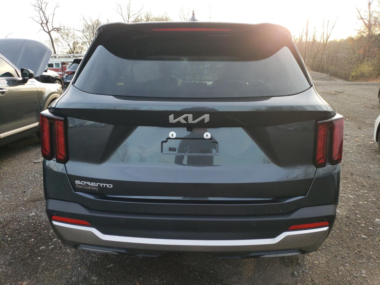 2024 Kia Sorento - Image 6