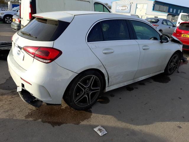 2019 MERCEDES BENZ A 180 AMG