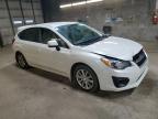 2013 Subaru Impreza Premium للبيع في Angola، NY - Front End