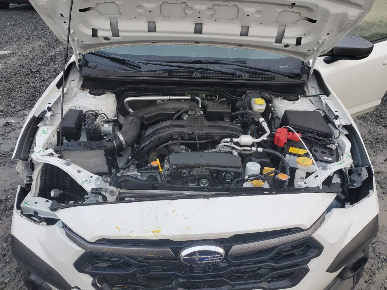 2024 Subaru XV - Image 12
