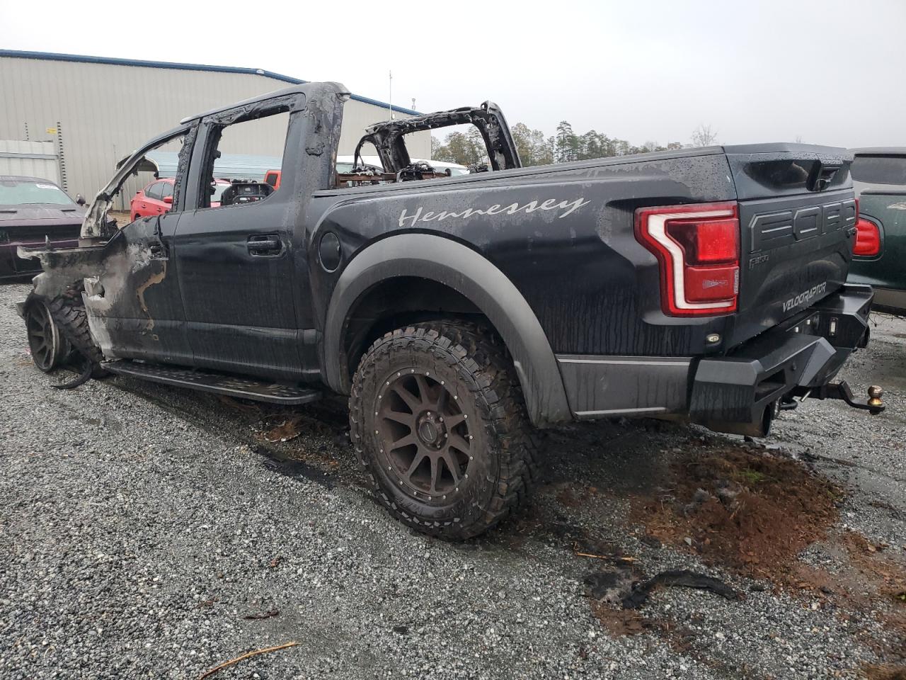 2020 Ford F-150 - Image 2