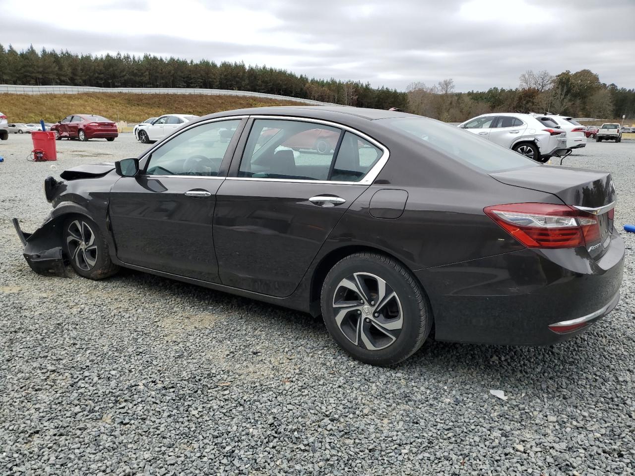 2016 Honda Accord - Image 2