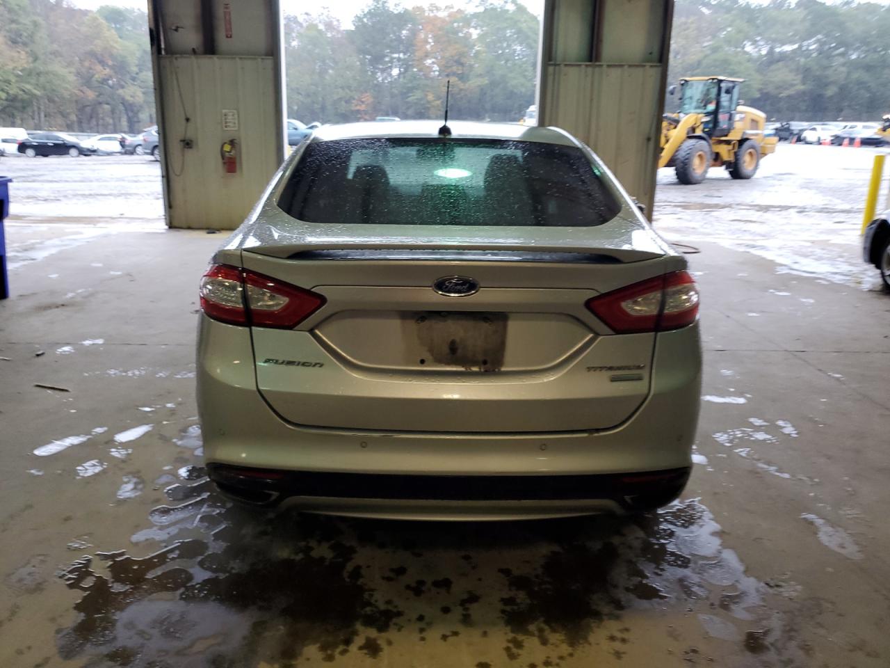 2015 Ford Fusion - Image 6