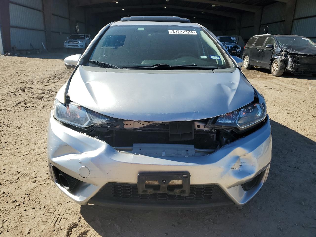 2015 Honda Fit - Image 5