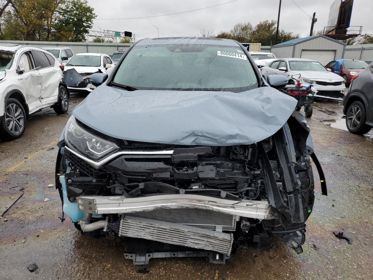 2022 Honda CR-V - Image 5