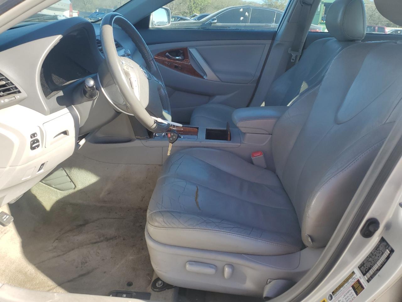 2011 Toyota Camry Base VIN: 4T1BF3EK3BU189611 Lot: 80390264
