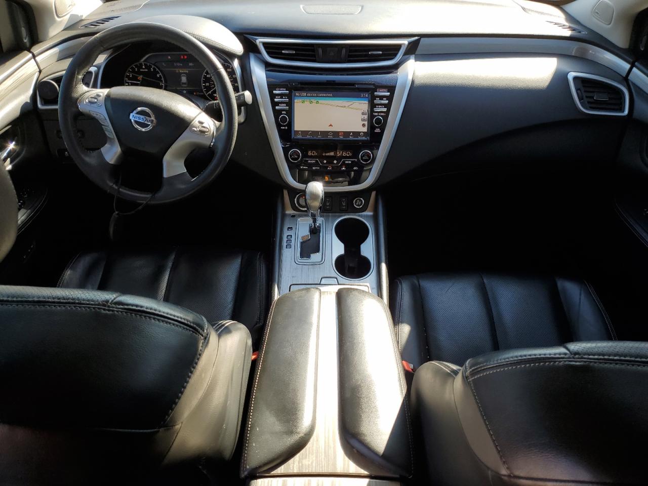 2015 Nissan Murano - Image 8