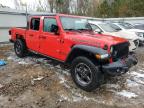 Spartanburg, SC에서 판매 중인 2022 Jeep Gladiator Rubicon - Water/Flood