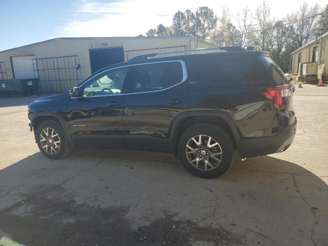  GMC ACADIA 2023 Black