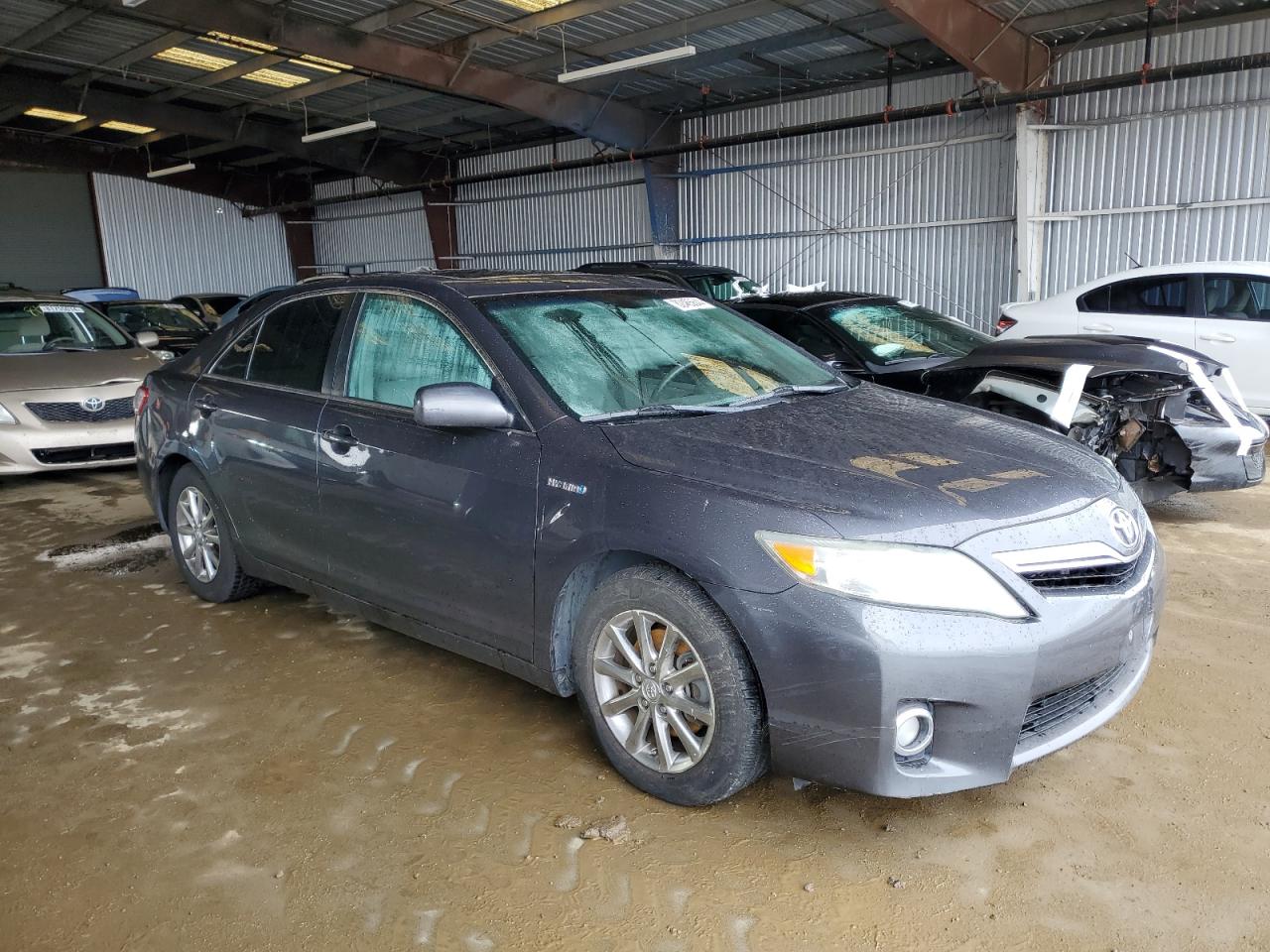 2011 Toyota Camry - Image 4