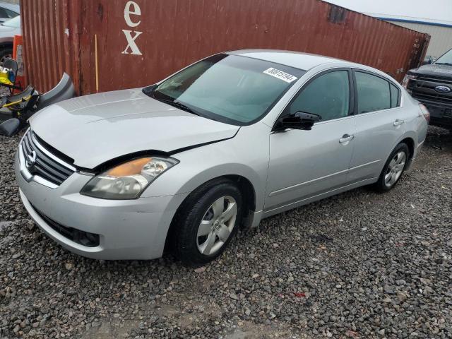 2007 Nissan Altima 2.5 en Venta en Hueytown, AL - Front End