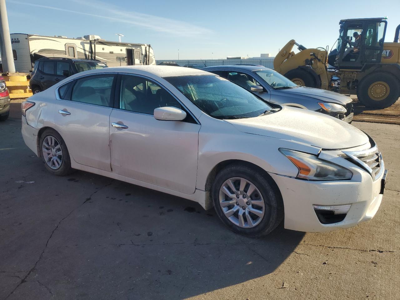 2014 Nissan Altima - Image 4