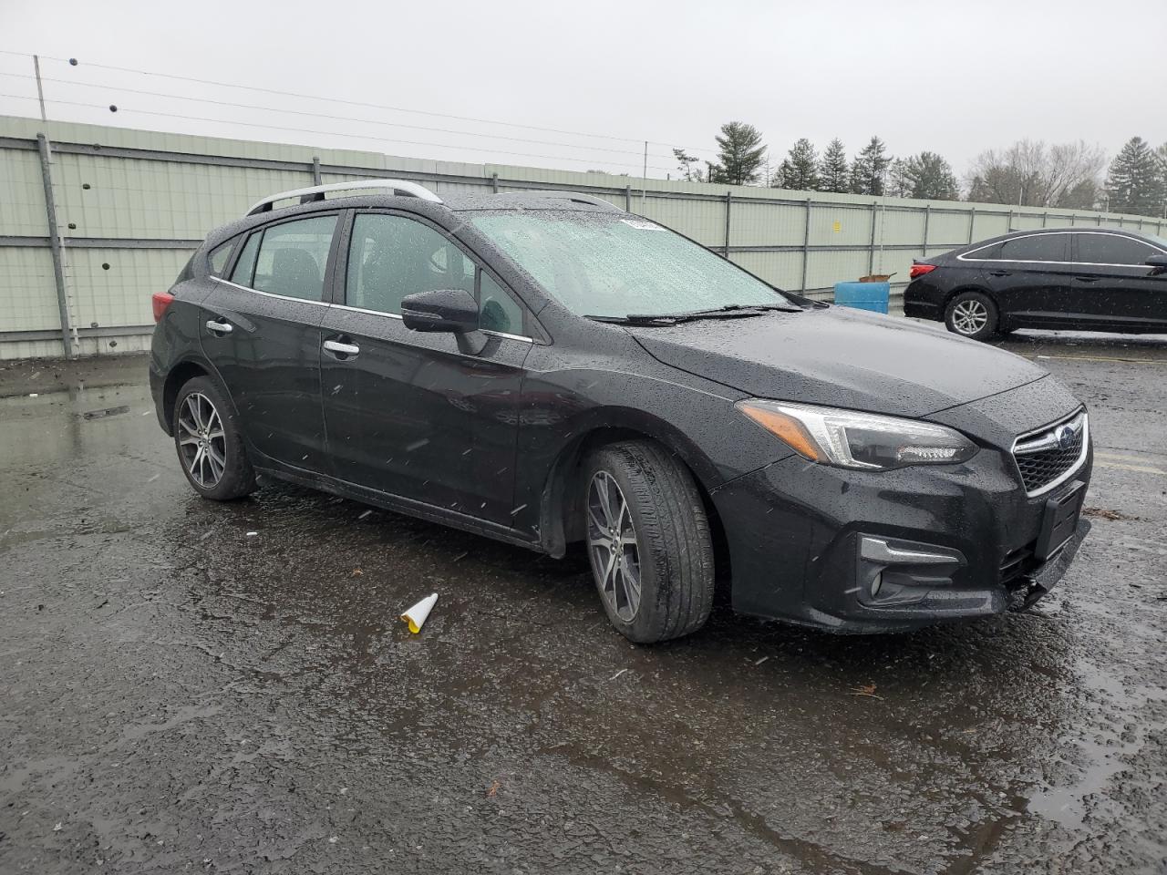 2019 Subaru Impreza - Image 4