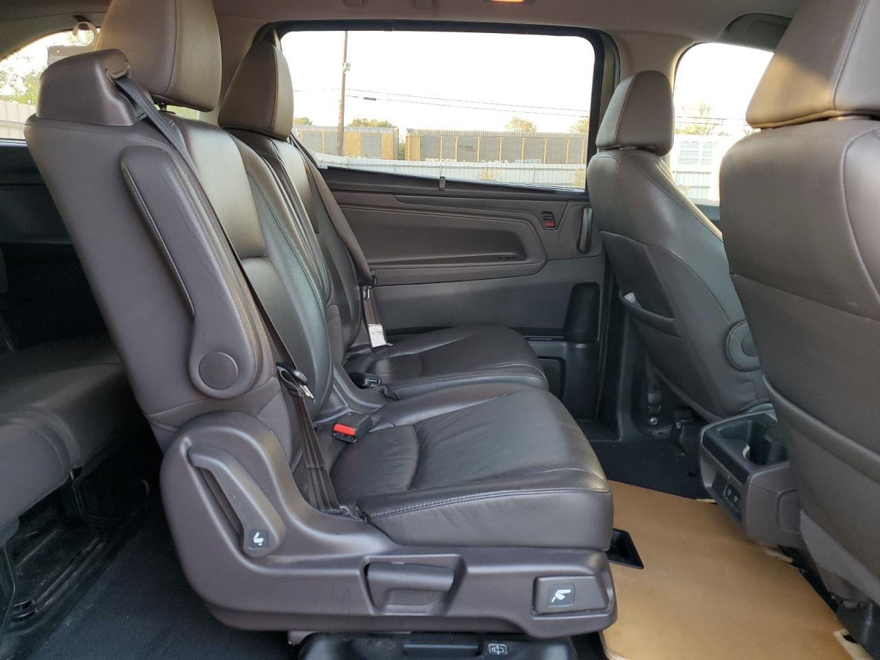 2019 Honda Odyssey - Image 11
