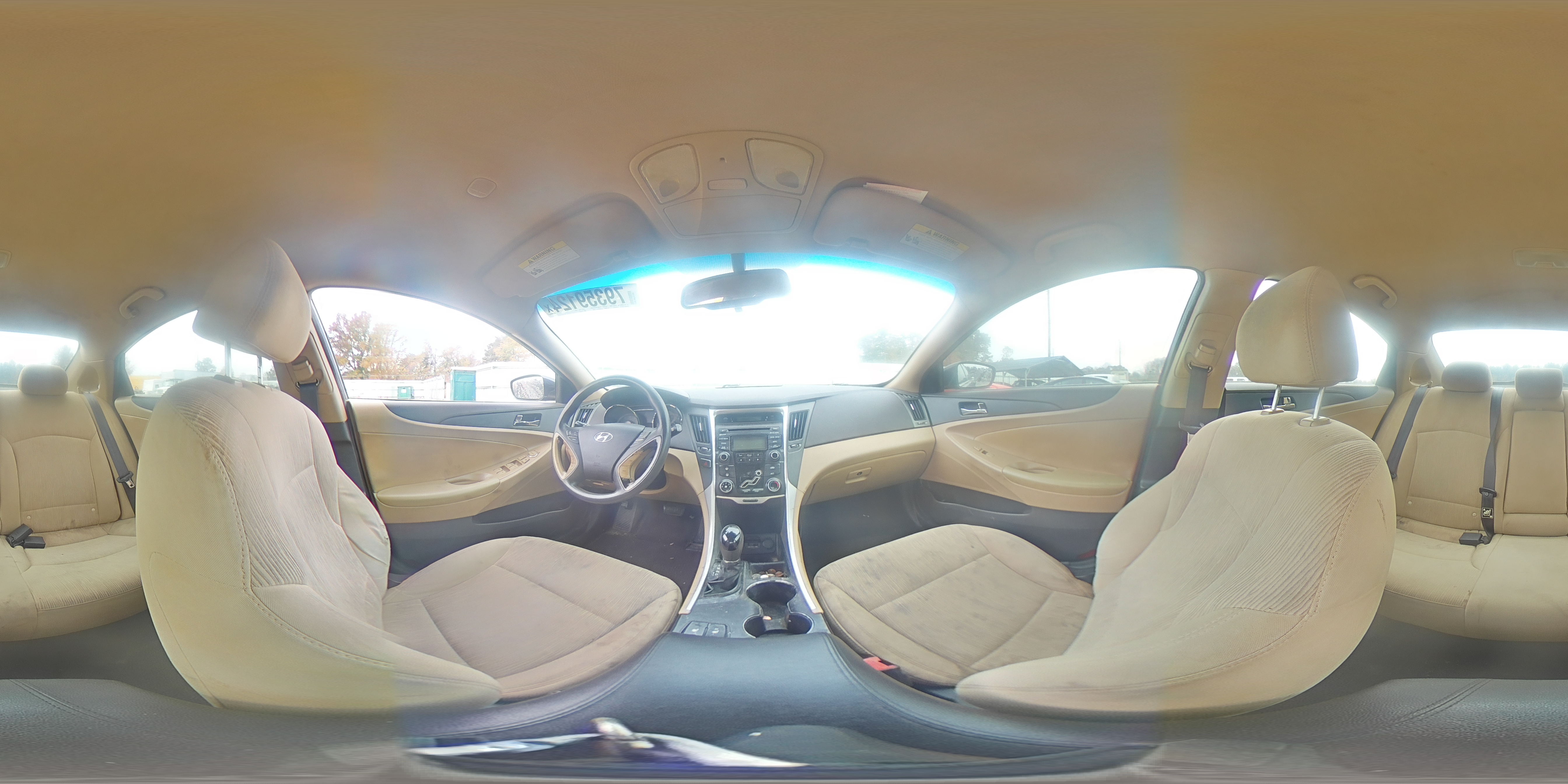 2013 Hyundai Sonata - Image 12
