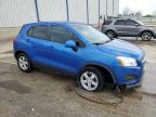 2016 Chevrolet Trax Ls zu verkaufen in Lawrenceburg, KY - Front End