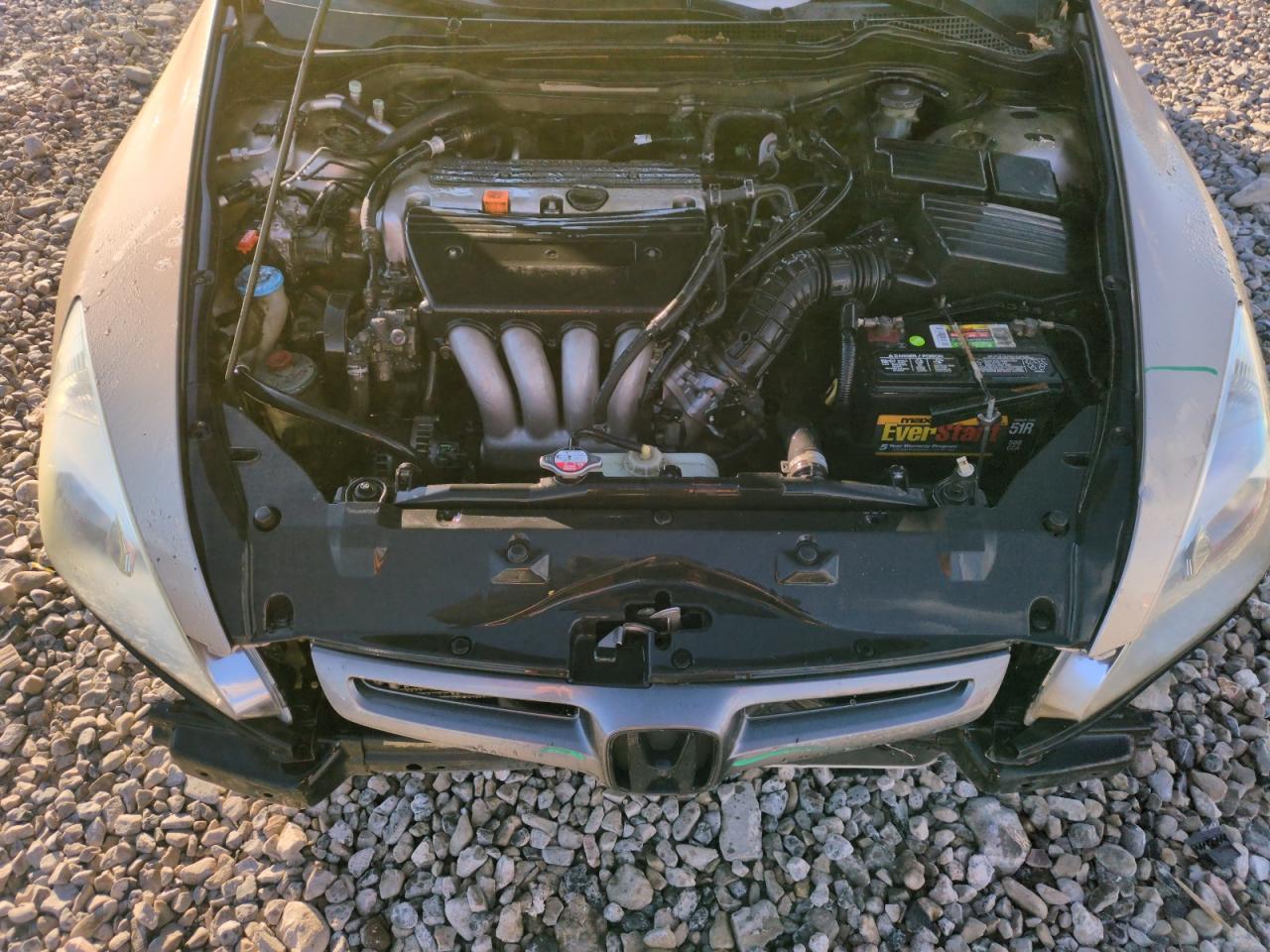2003 Honda Accord - Image 11