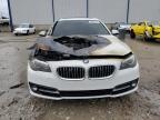 2015 Bmw 528 Xi for Sale in Lawrenceburg, KY - Burn - Engine