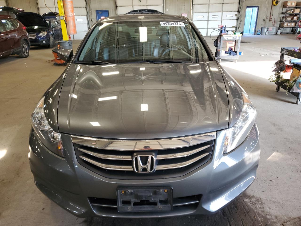 2012 Honda Accord - Image 5