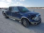 2009 Ford F150 Supercrew   იყიდება New Braunfels-ში, TX - Side