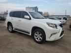 2015 Lexus Gx 460 de vânzare în Chicago Heights, IL - Front End