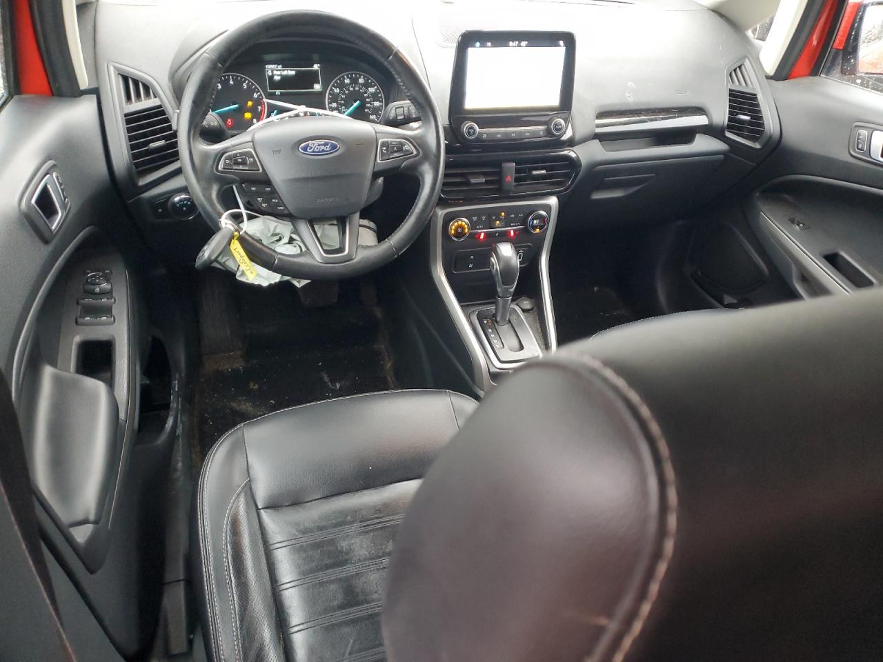 2019 Ford EcoSport - Image 8