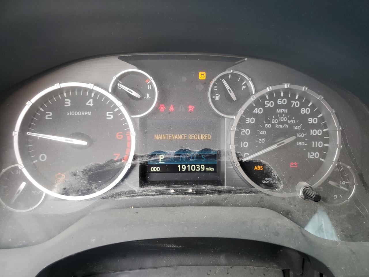 2014 Toyota Tundra - Image 9