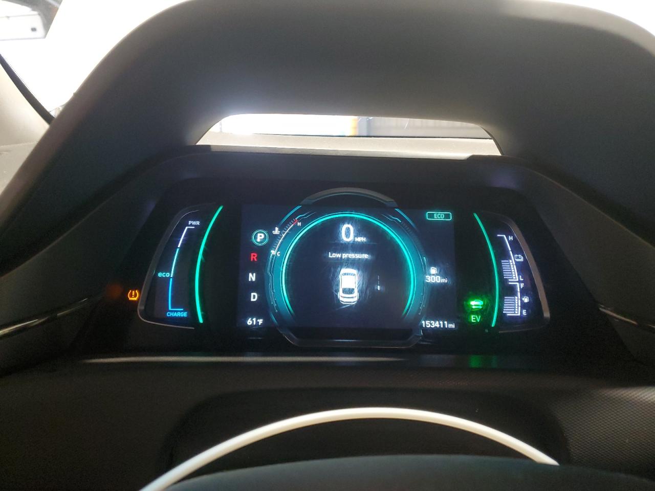 2021 Hyundai IONIQ - Image 9