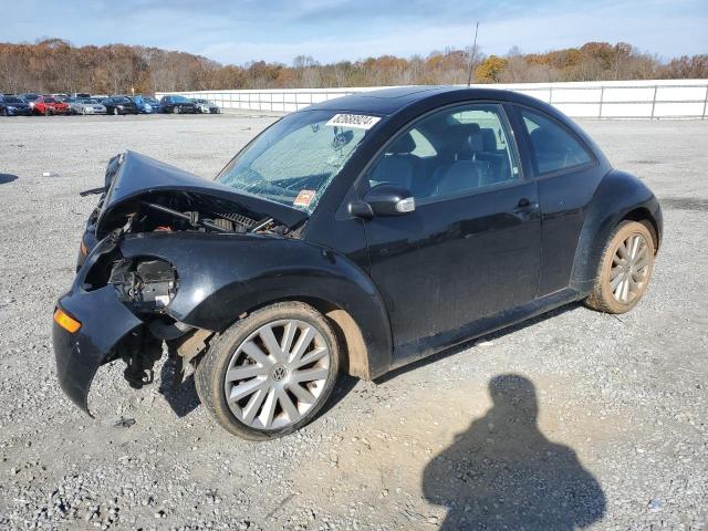 2008 Volkswagen New Beetle S