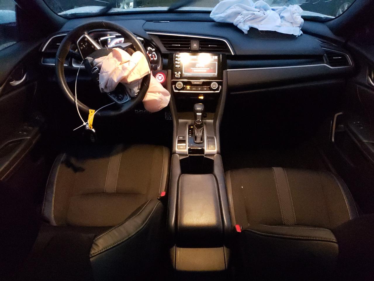 2020 Honda Civic - Image 8