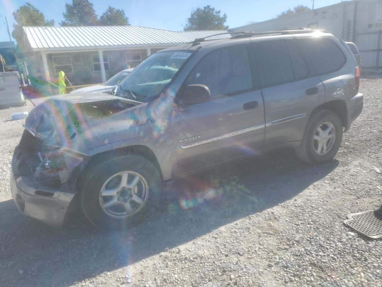 2006 GMC Envoy - Image 1