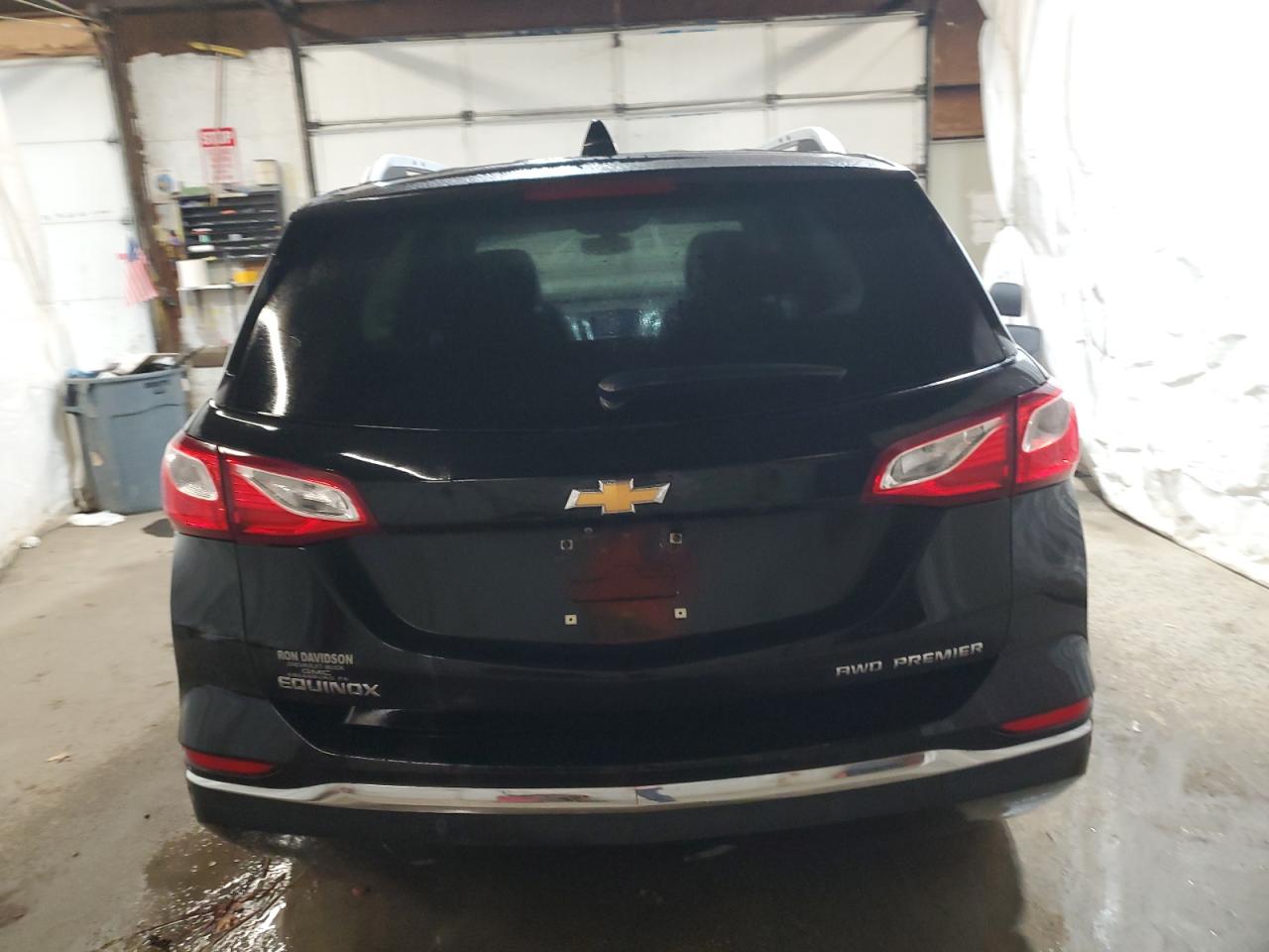 2019 Chevrolet Equinox - Image 6